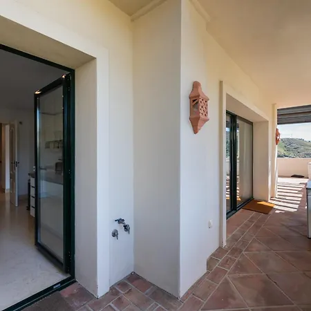 2-bed In Capanes Del Golf * 베나하비스