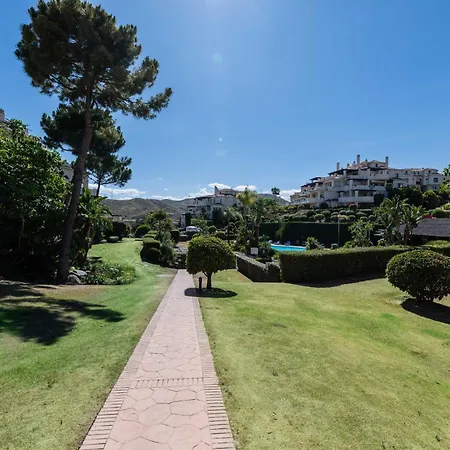 2-bed In Capanes Del Golf *
