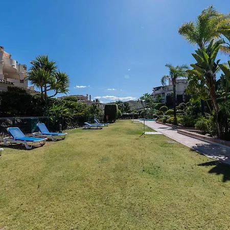 아파트 2-bed In Capanes Del Golf