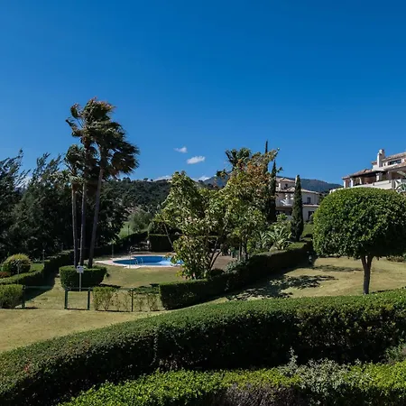 2-bed In Capanes Del Golf